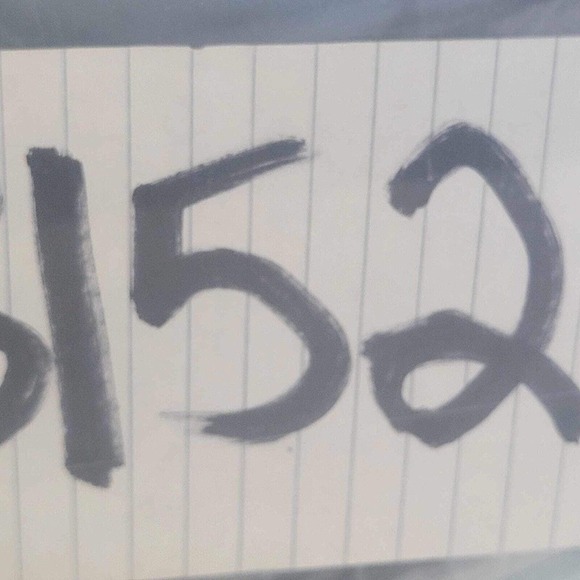 Land's End Pants Women's Plus Size 18 Green Pull On Tapered Leg Cotton Canvas - Picture 9 of 9